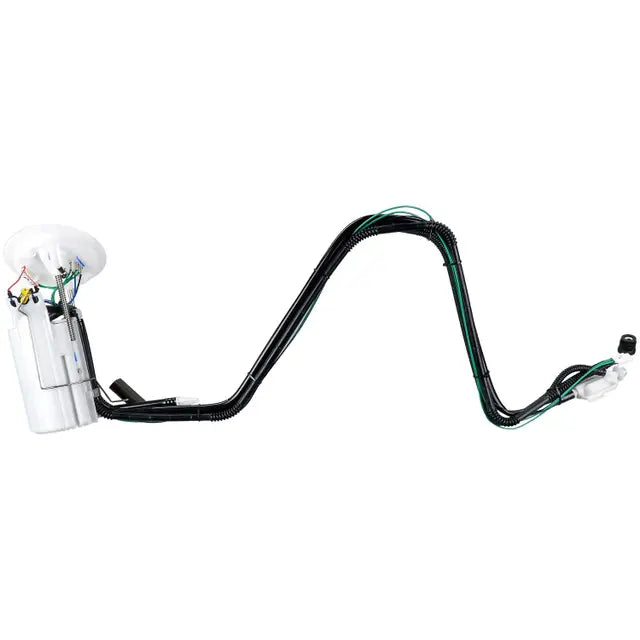 ELECTRIC FUEL PUMPS