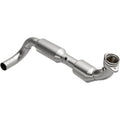Magnaflow auto part close-up