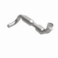 Magnaflow auto part detail