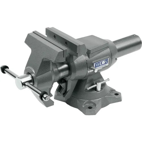 650P MULTI-PURPOSE 6-1/2 VISE WIT