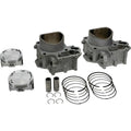 Cylinder Works auto part
