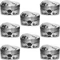 Manley Performance auto part