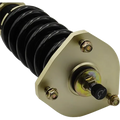 BLOX Racing 2020+ Tesla Model Y Plus Series Fully Adjustable Coilovers