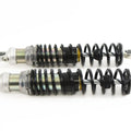 Ohlins shock absorber