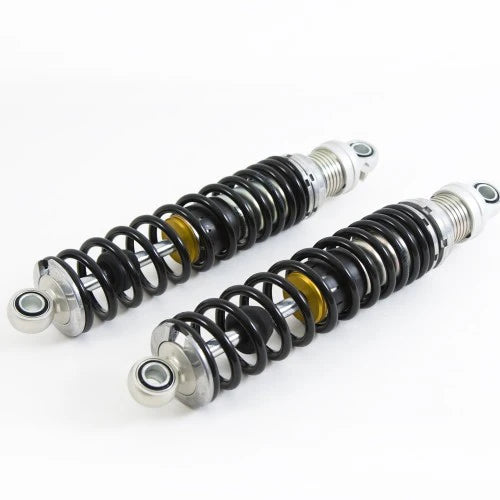 Ohlins shock absorber