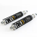 Ohlins shock absorber