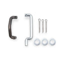 750CFM Carburetor - Street- E/C