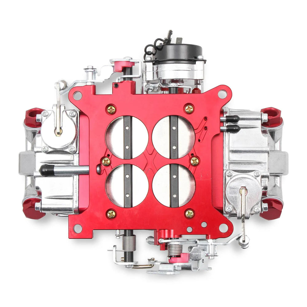 Street Carburetor 750 CFM AN