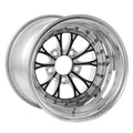 Weld auto part