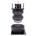 Air Lift 20-25 Jeep Gladiator (4WD) Load Lifter 5000 Air Spring Kit w/ Cradle