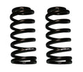 Platinum Coil-Over Lift Kit 2.5 Inch Lift 02-07 Jeep Liberty Includes Coil Springs Skyjacker