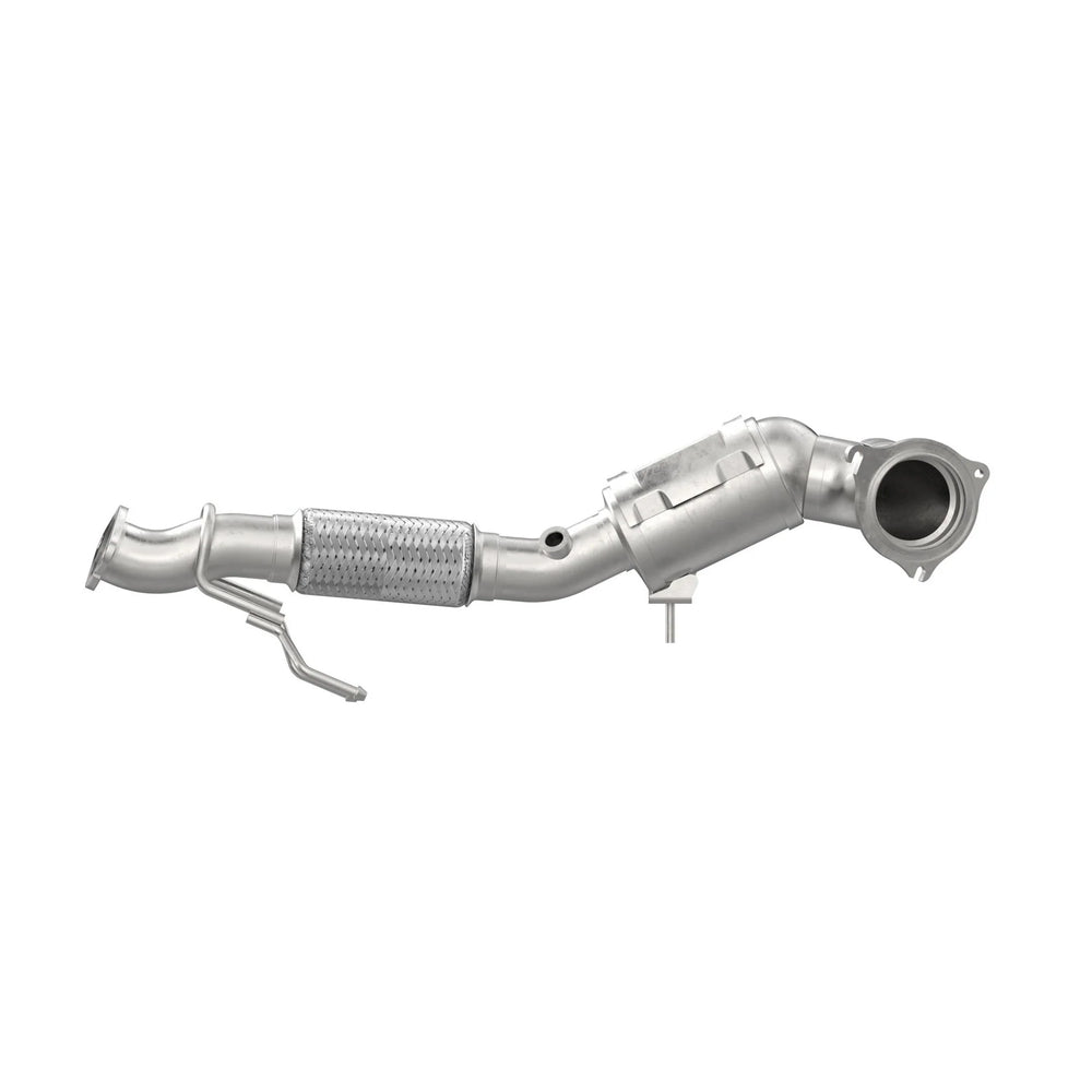 CONVERTER-EPA ULTRA-DIRECT FIT