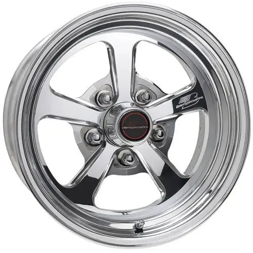 DOMINATOR POL 17X4.5 2.0' BS 65 BP