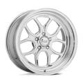 Wheel Pros, LLC polished auto part