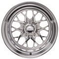 REDLINE BLK 17X4.5 2.0' BS 90 BP