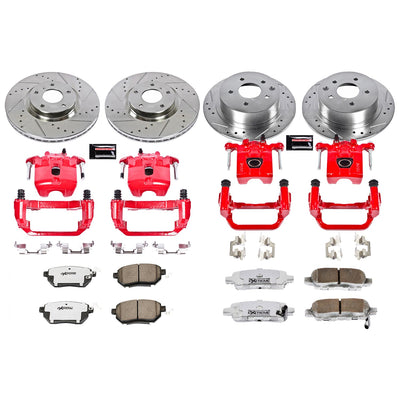 PowerStop auto part