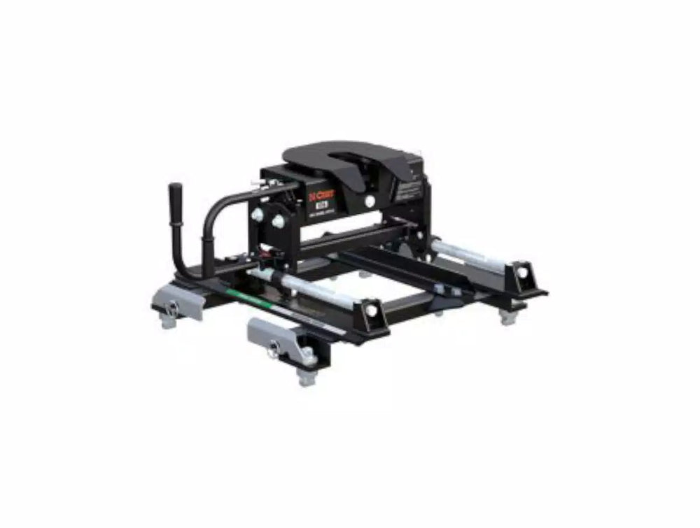 5TH WHL TRAILER HITCH KIT