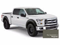 Bushwacker fender flares