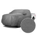 Covercraft Custom Cab Area Cover Sunbrella - Gray