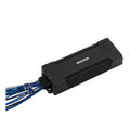 PXA10005 - 4x100-Watt 4-Channel Full-Range w/600-Watt Sub Channel; RoHS Compliant