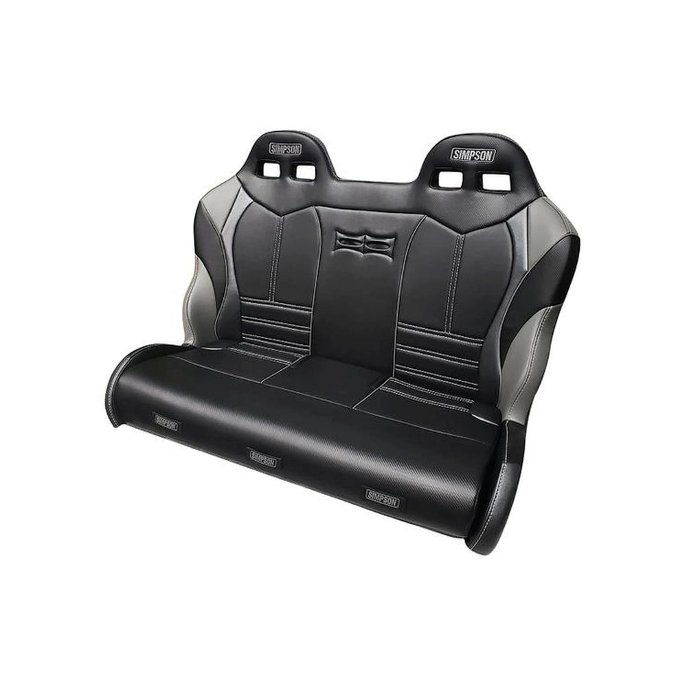 STD PRO SPORT BENCH XP - BLK/GRY
