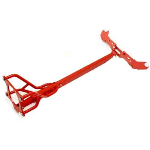 TORQUE ARM, GM 10-BOLT DIFFERENTIAL