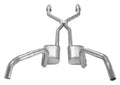 Pypes Performance Exhaust exhaust