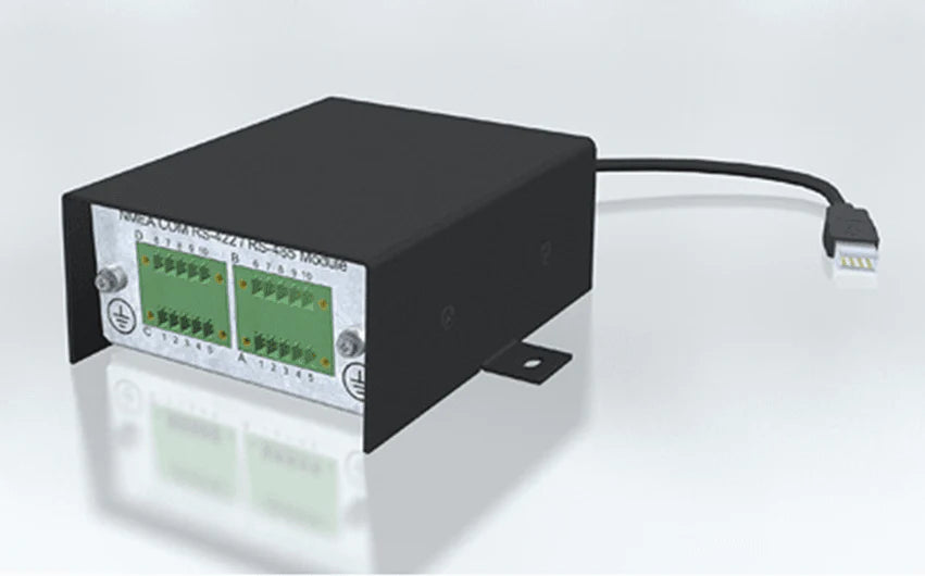 HATTELAND NMEA0183 4-PORT EXPANSION