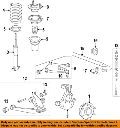 Dorman auto part