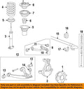 Dorman auto part
