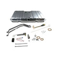1968-69 CHEVY II NOVA COATED STEEL EFI G