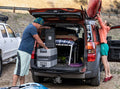 Blizzard Box 22-Quart Single Zone Portable Electric Cooler ? Iceless Refrigerator and Freezer??