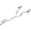 BRExhaust 07-09 Hyundai Santa Fe 3.3L Exhaust Kit