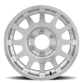 Method Wheels auto part detail