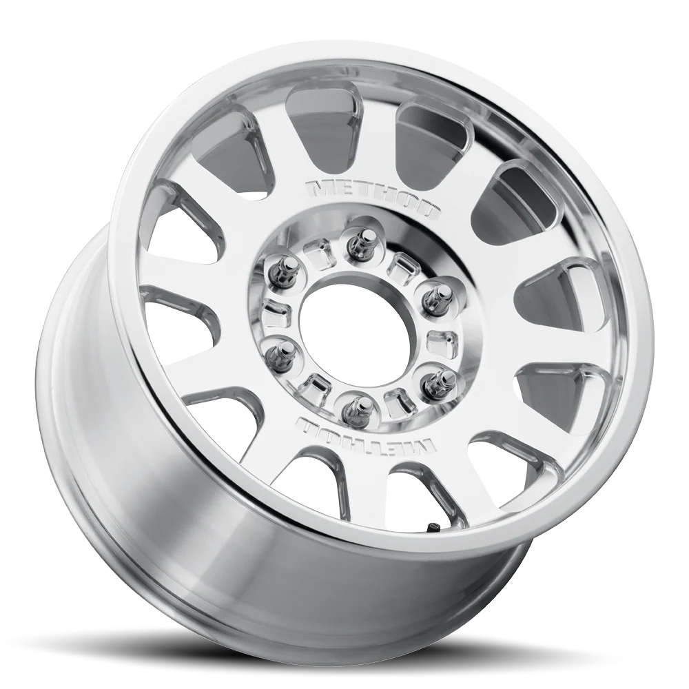 Method Wheels auto part