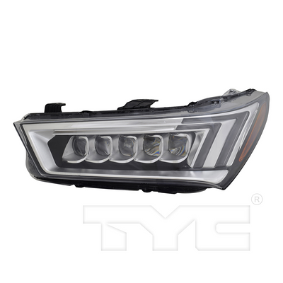 TYC auto part