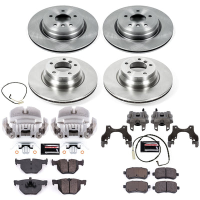 PowerStop auto part