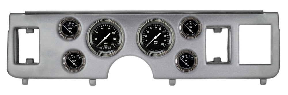 79-86 MUSTANG HOT ROD 6ga SET-FORD