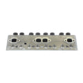 SBC DHC 175cc Cylinder Head 60cc Assembled