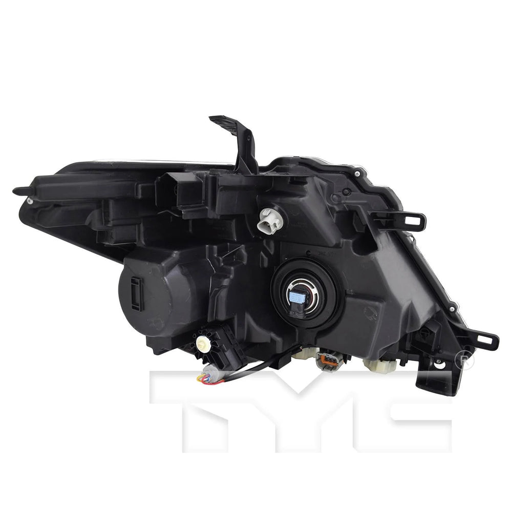 1720 NS RMDA LED HEADLIGHT ASSY LH