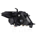 1720 NS RMDA LED HEADLIGHT ASSY LH