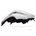 1720 NS RMDA LED HEADLIGHT ASSY LH