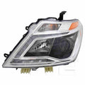1720 NS RMDA LED HEADLIGHT ASSY LH