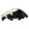 1720 NS RMDA LED HEADLIGHT ASSY LH