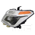 1720 NS RMDA LED HEADLIGHT ASSY LH