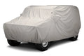 Covercraft Custom Fit Car Covers - WeatherShield HD Gray