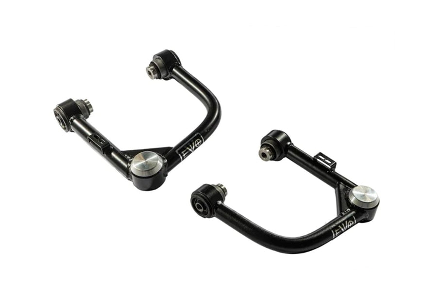 21C BRONCO FABRICATED UNIBALL UPPER CONTROL ARMS