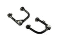 21C BRONCO FABRICATED UNIBALL UPPER CONTROL ARMS