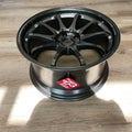 Rays Wheels auto part