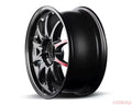Rays Wheels auto part detail
